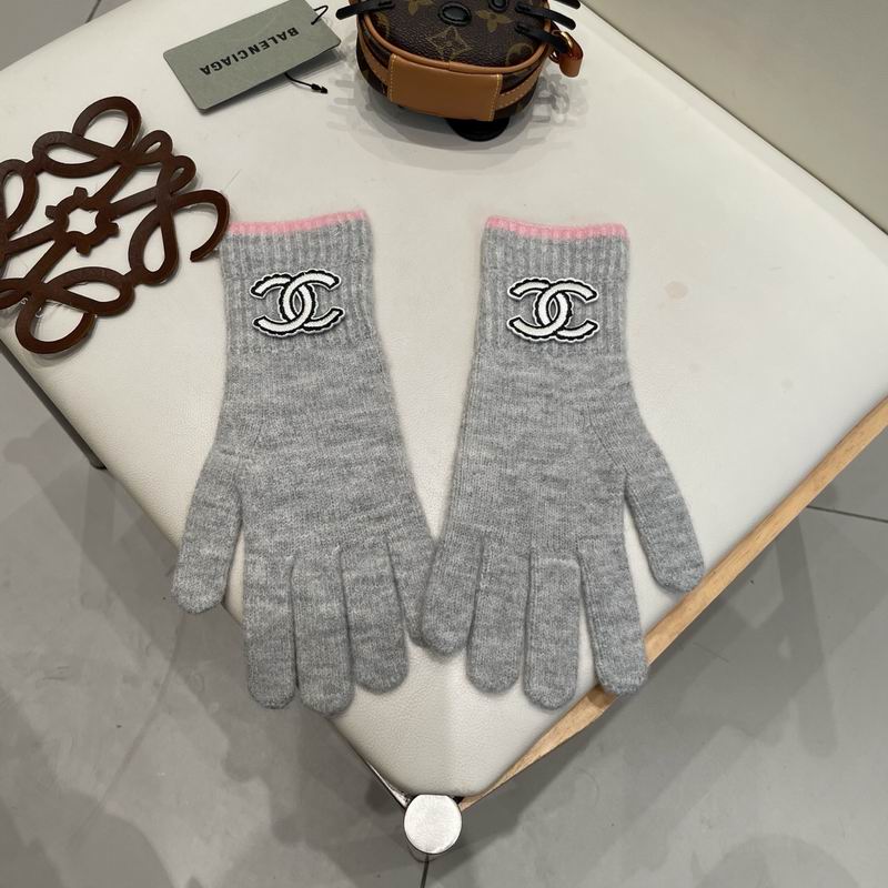 Chanel Gloves 68 (9)