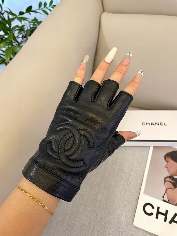 Chanel Gloves L 57 (4)