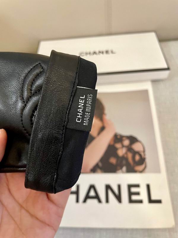 Chanel Gloves L 57 (5)