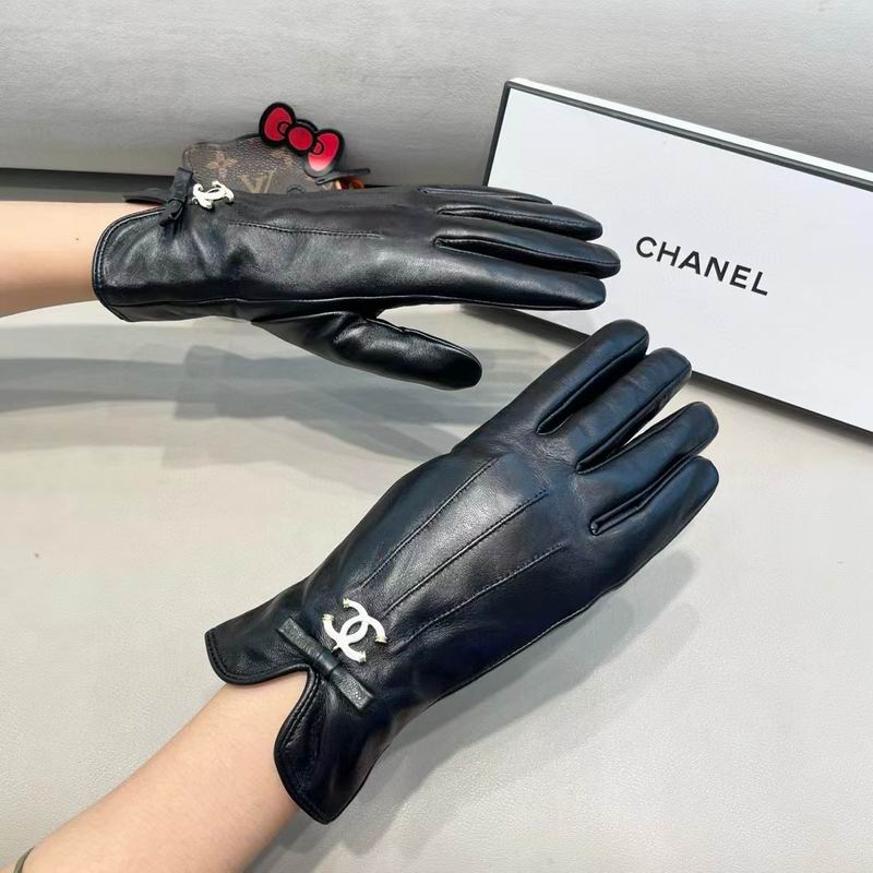 Chanel Gloves M L 03 (3)
