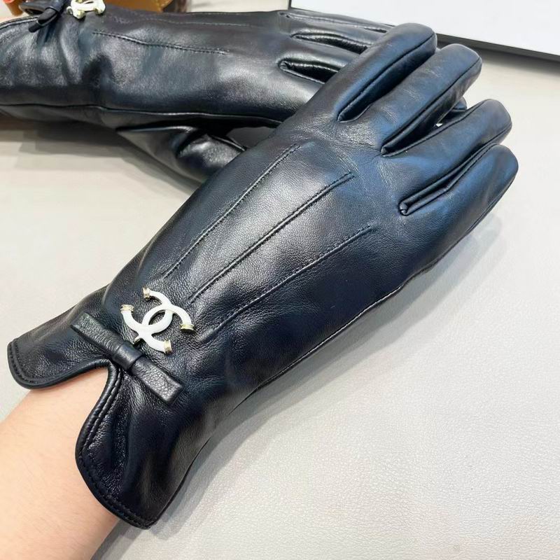 Chanel Gloves M L 03 (4)