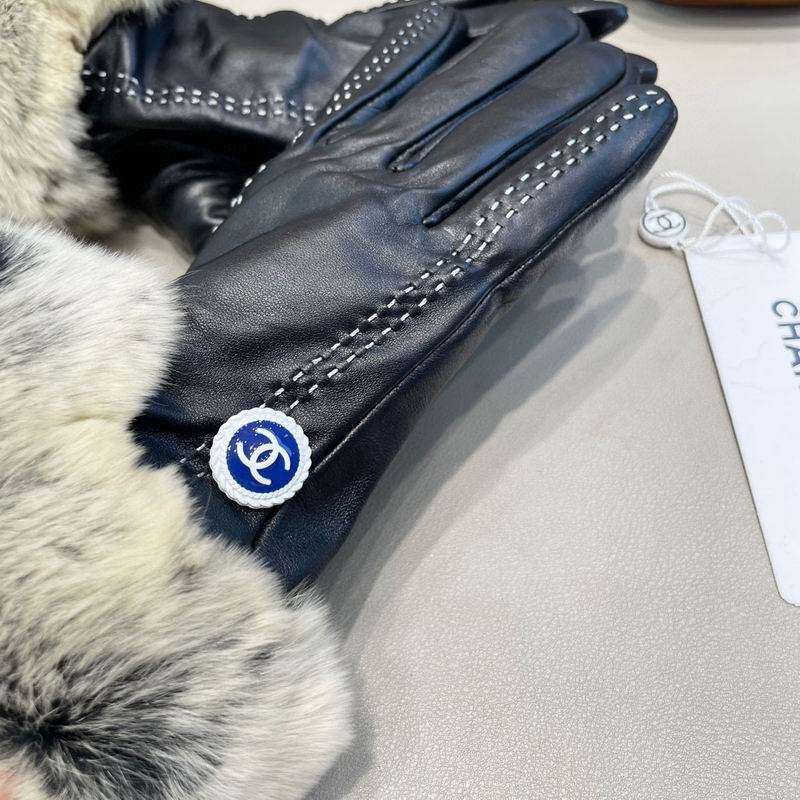 Chanel Gloves M L 08 (3)