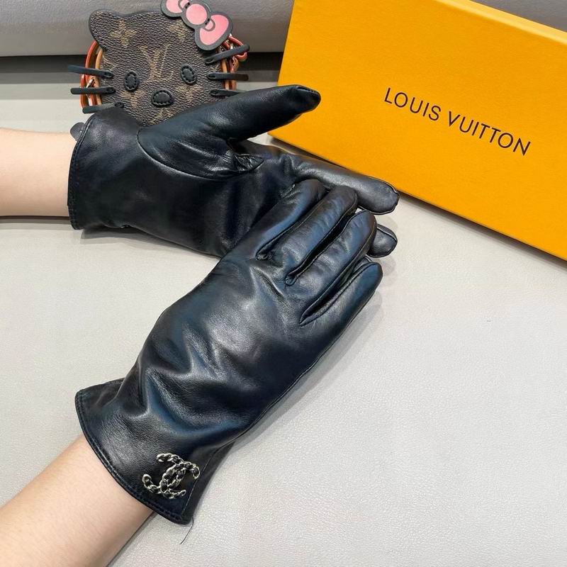Chanel Gloves M L 30 (3)