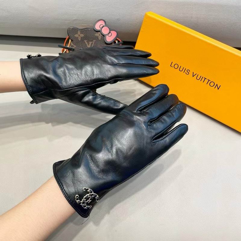Chanel Gloves M L 30 (4)