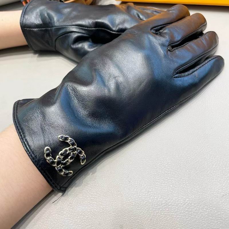 Chanel Gloves M L 30 (5)
