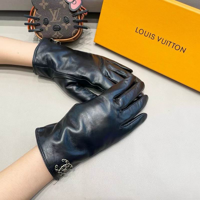 Chanel Gloves M L 30 (6)