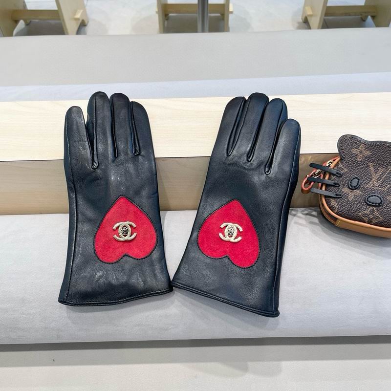 Chanel Gloves M L 45 (14)