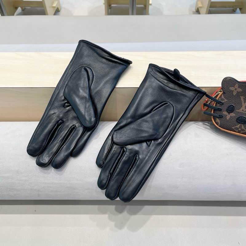 Chanel Gloves M L 45 (15)