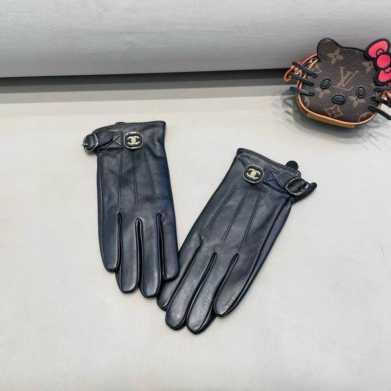 Chanel Gloves M L 67 (6)