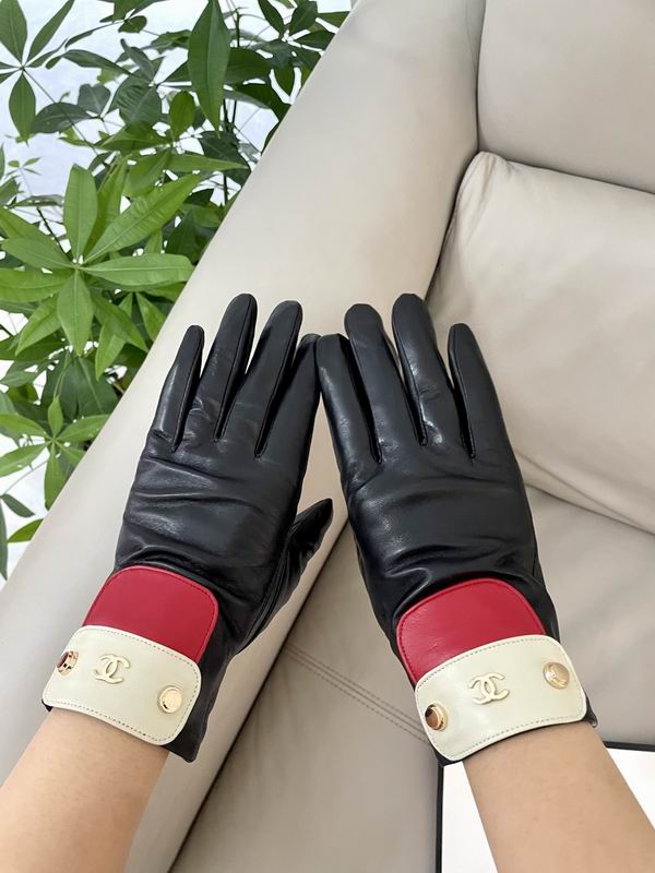 Chanel Gloves M L 71 (4)