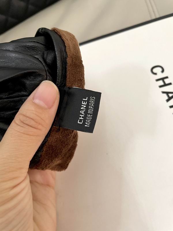 Chanel Gloves M L 71 (6)