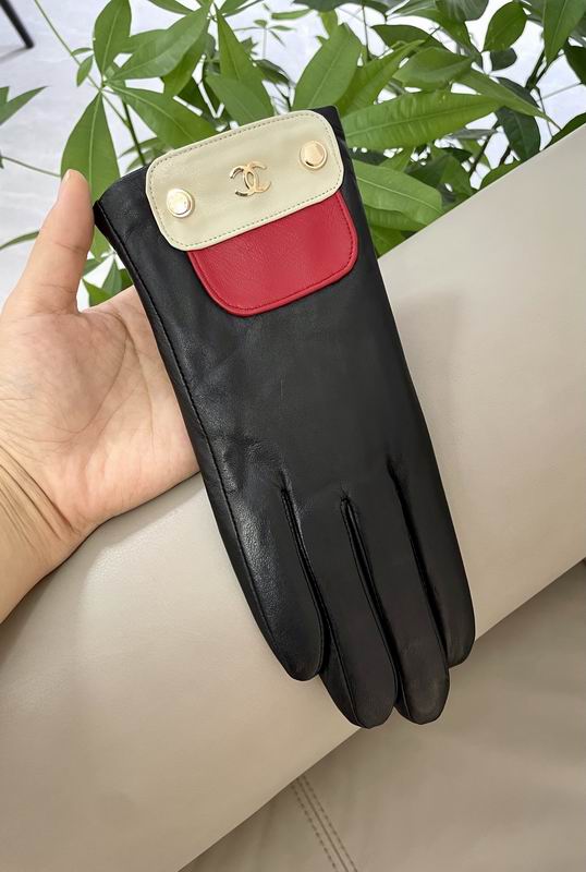 Chanel Gloves M L 71 (8)
