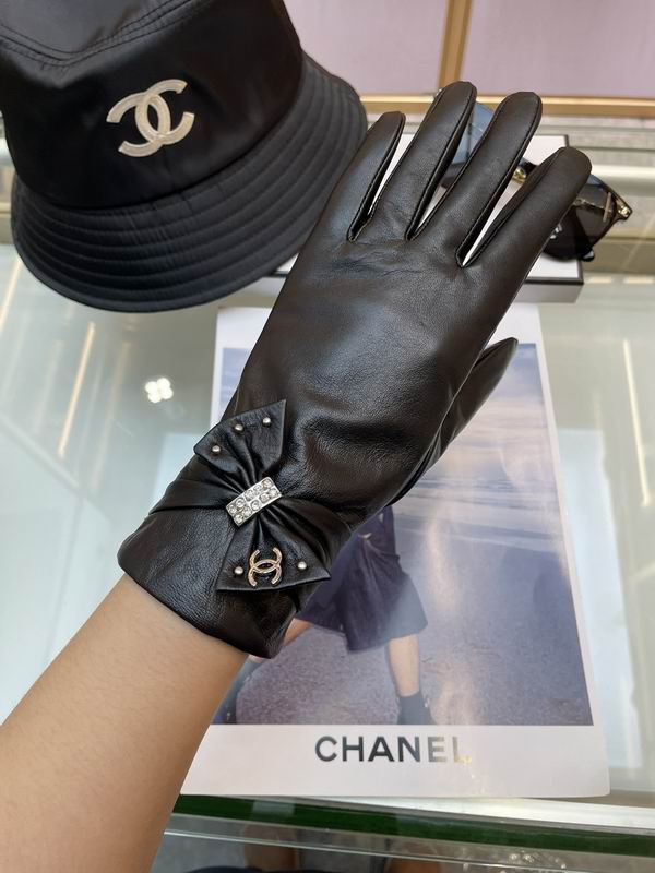 Chanel Gloves M L 72 (4)