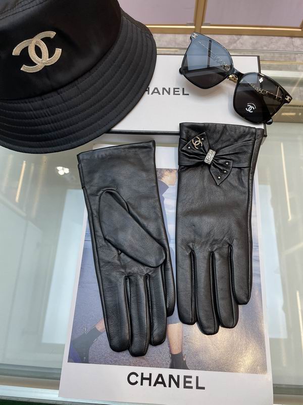 Chanel Gloves M L 72 (6)