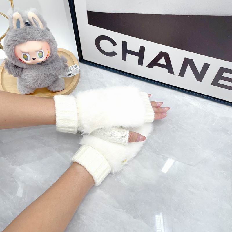 Chanel Gloves dx12 (11)