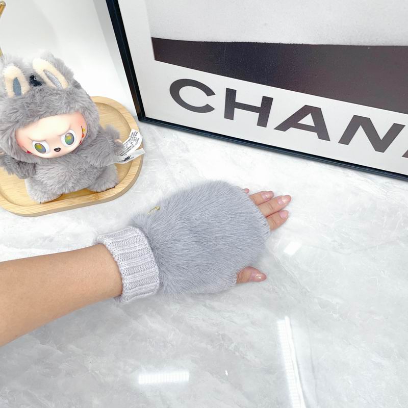 Chanel Gloves dx12 (20)