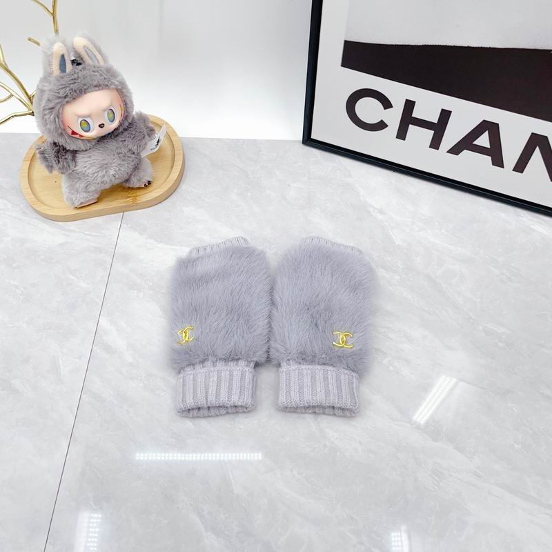 Chanel Gloves dx12 (24)