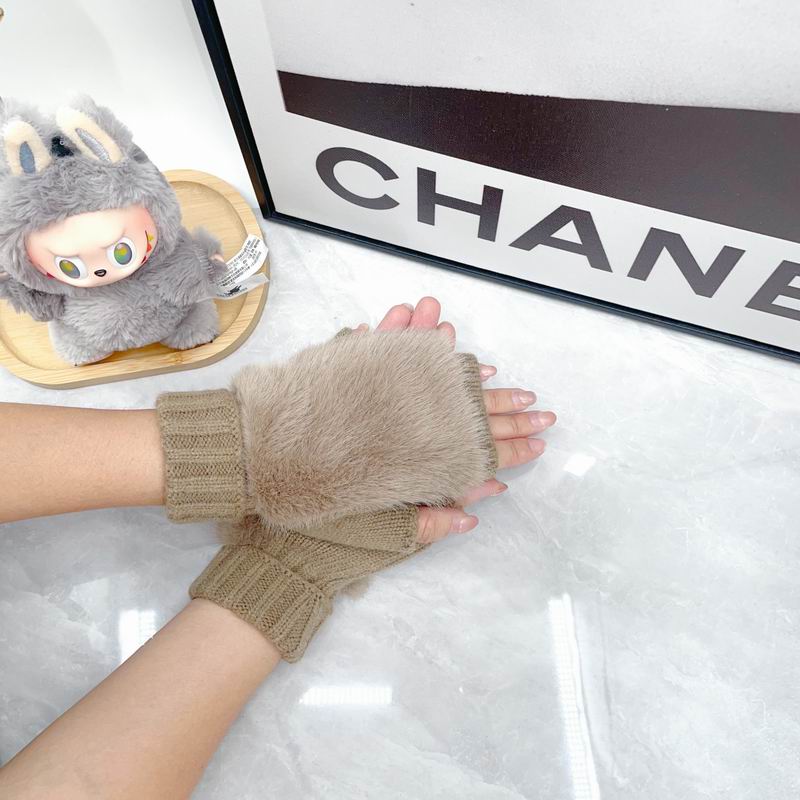 Chanel Gloves dx12 (30)