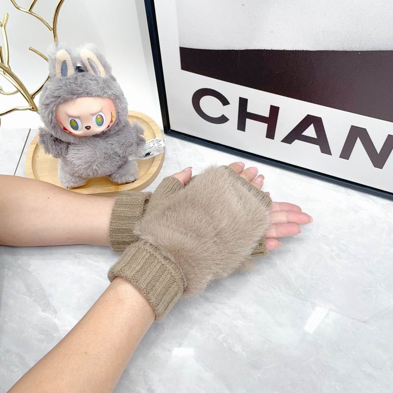 Chanel Gloves dx12 (31)