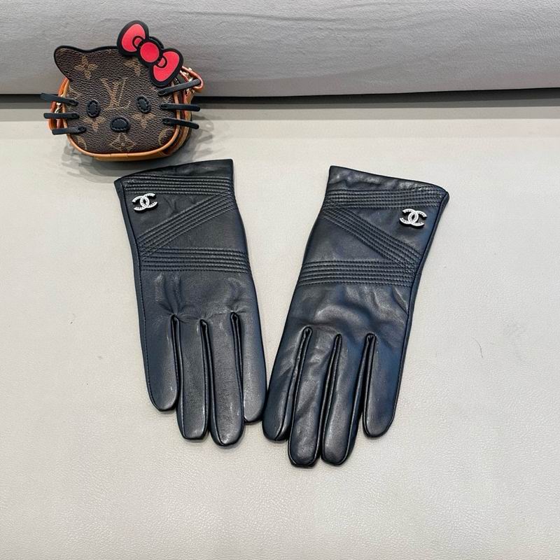 Chanel Gloves hm (302)