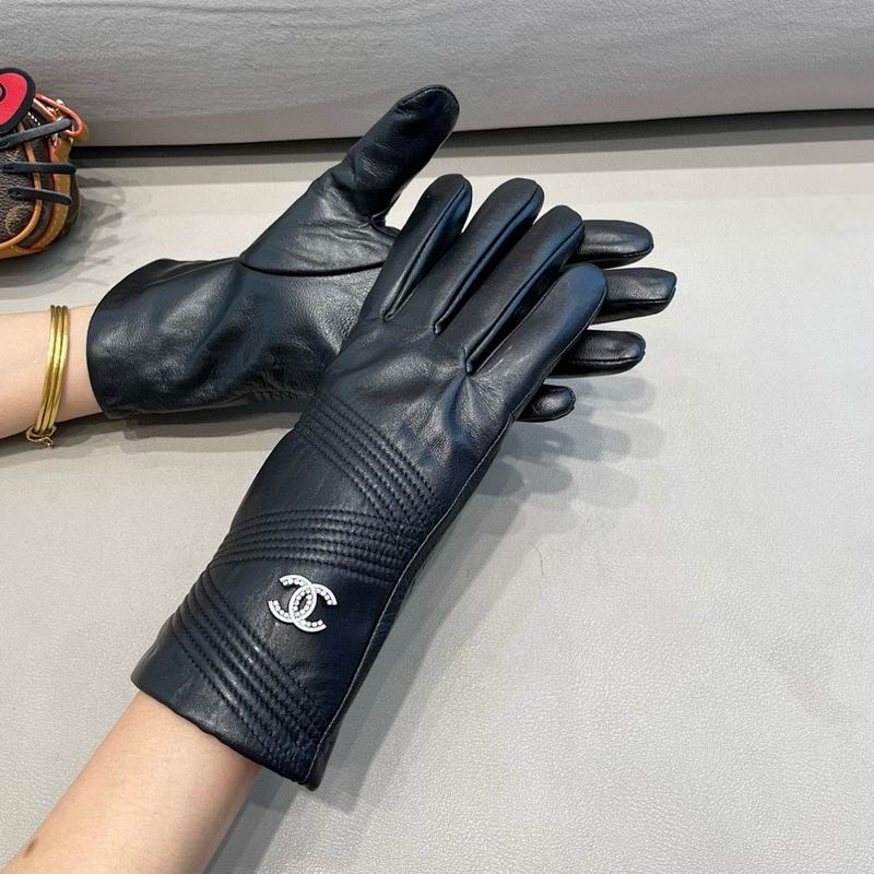 Chanel Gloves hm (303)
