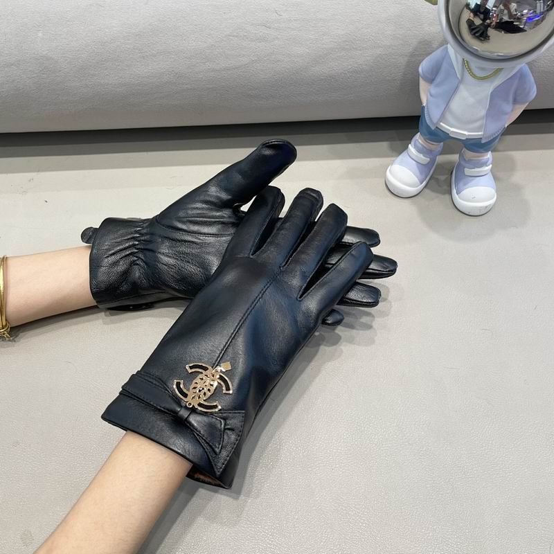 Chanel Gloves hm (309)