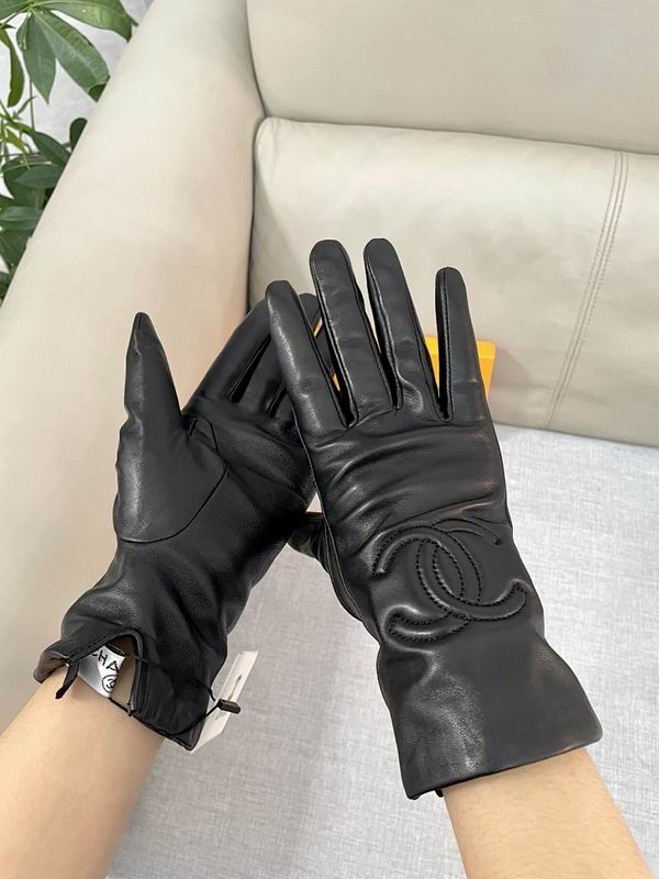 Chanel Gloves hm (315)