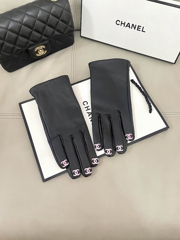 Chanel Gloves hm (317)