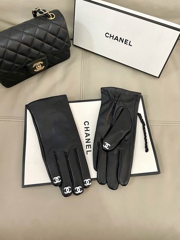 Chanel Gloves hm (319)