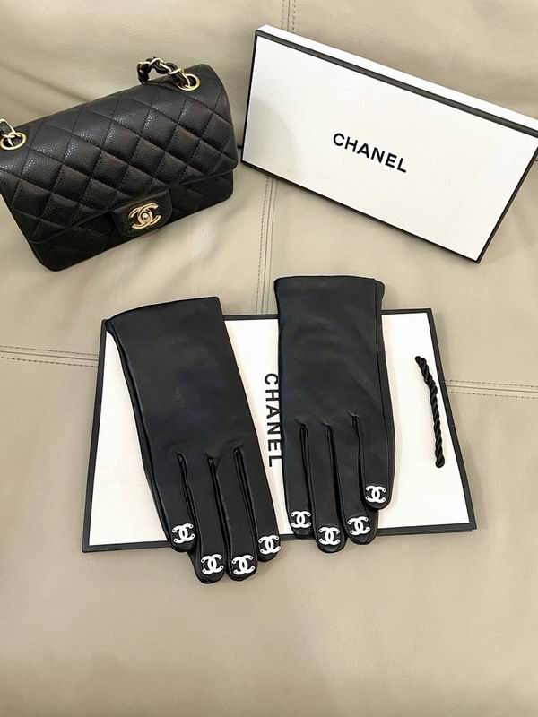 Chanel Gloves hm (320)