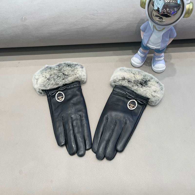 Chanel Gloves hm (326)