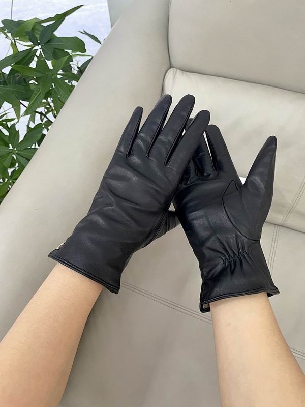 Chanel Gloves hm (333)