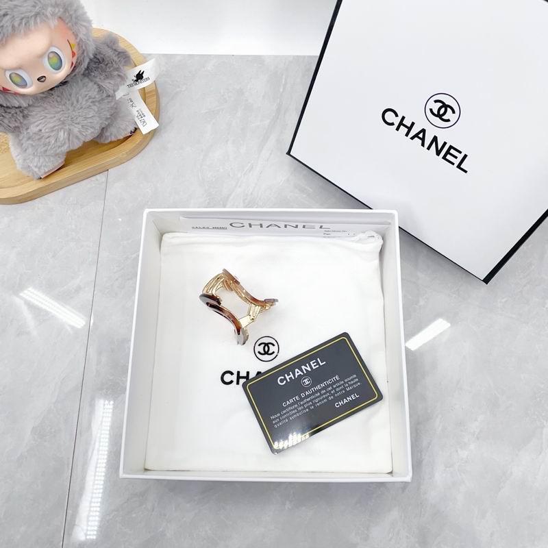 Chanel Hair Grab Clip dx (5)
