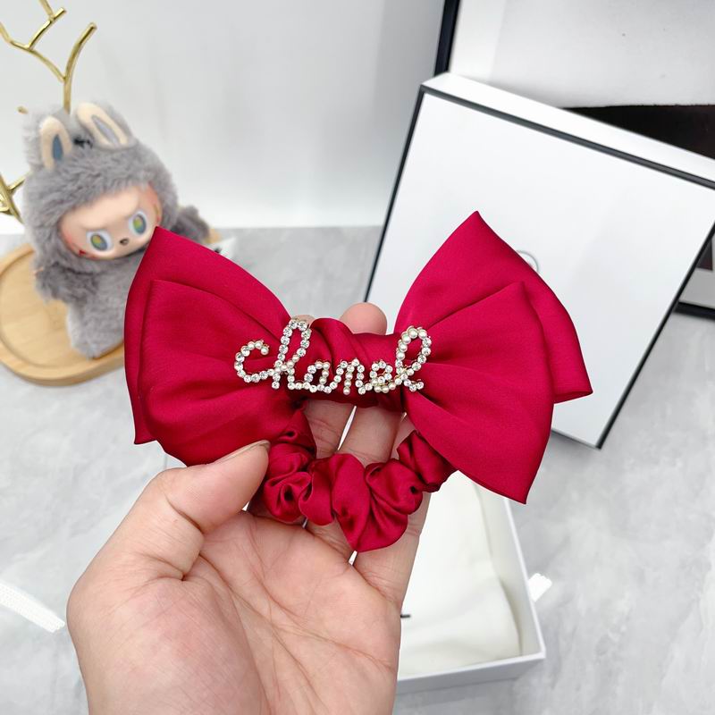 Chanel Hairband dx (12)