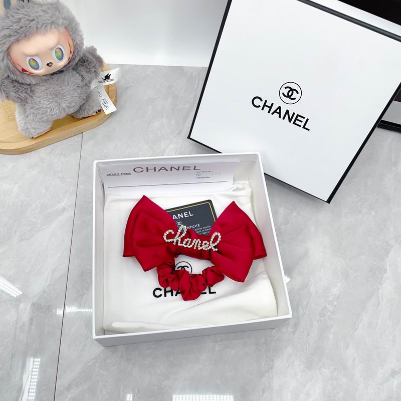 Chanel Hairband dx (13)