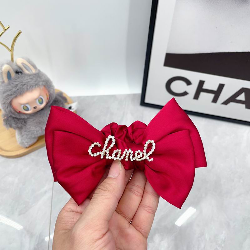 Chanel Hairband dx (15)