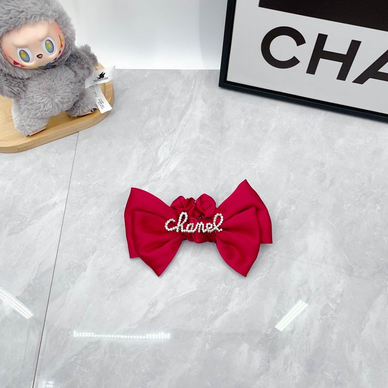 Chanel Hairband dx (16)