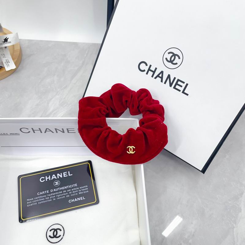 Chanel Hairband dx (18)