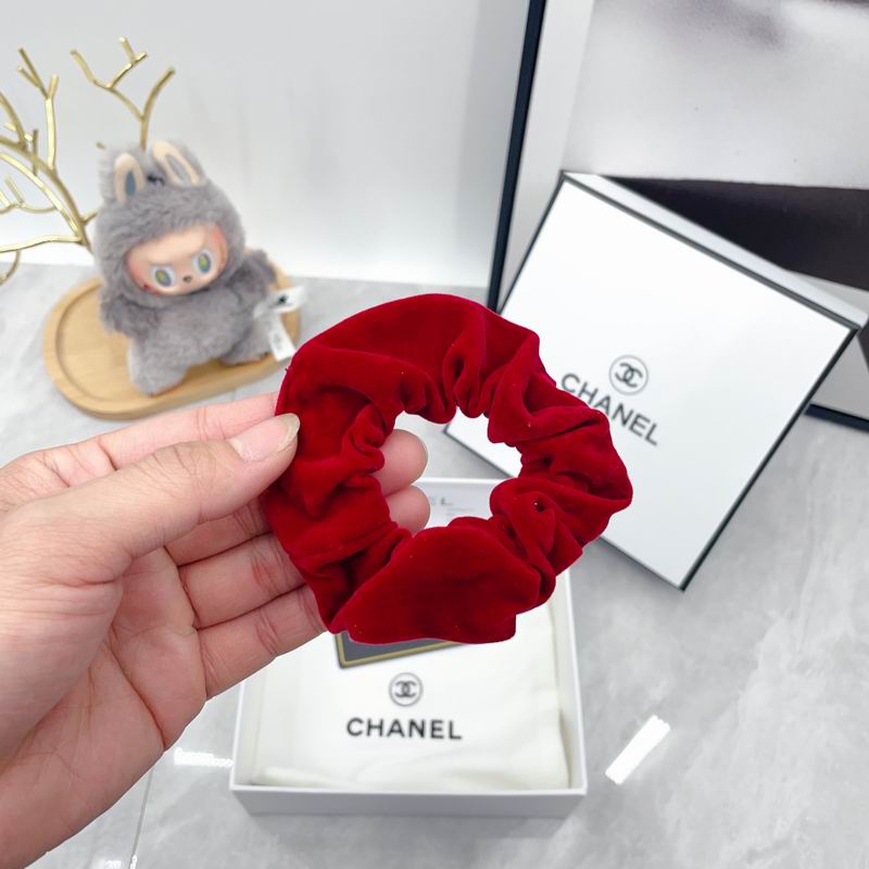 Chanel Hairband dx (19)