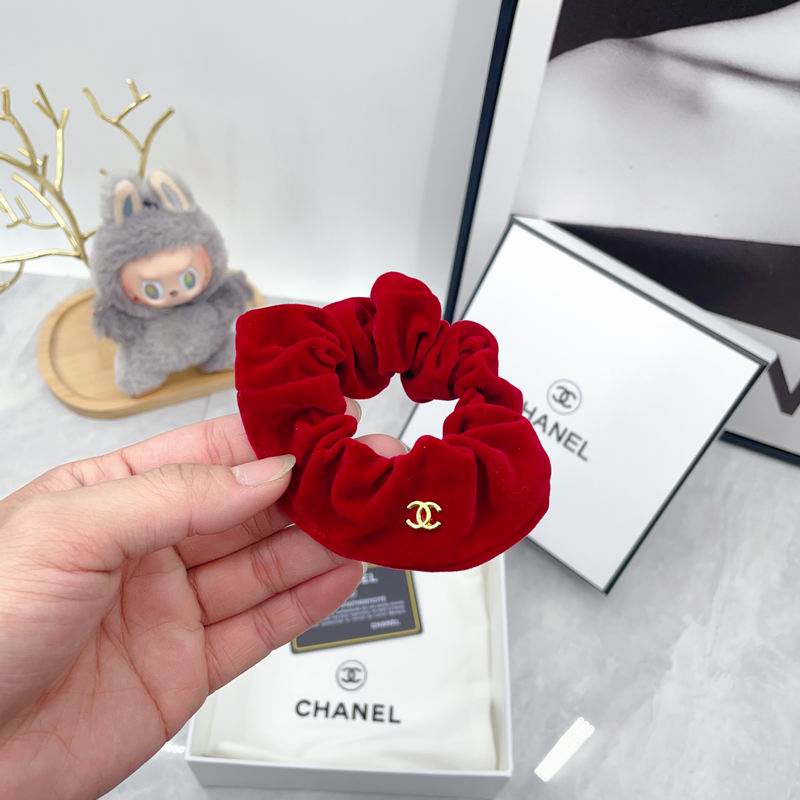 Chanel Hairband dx (20)