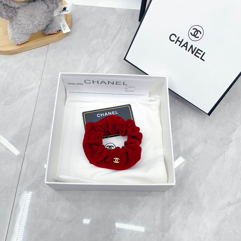 Chanel Hairband dx (21)