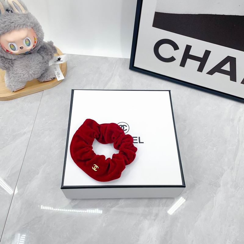 Chanel Hairband dx (22)