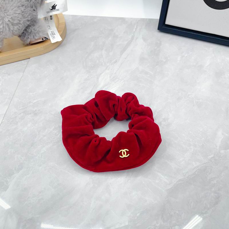 Chanel Hairband dx (23)