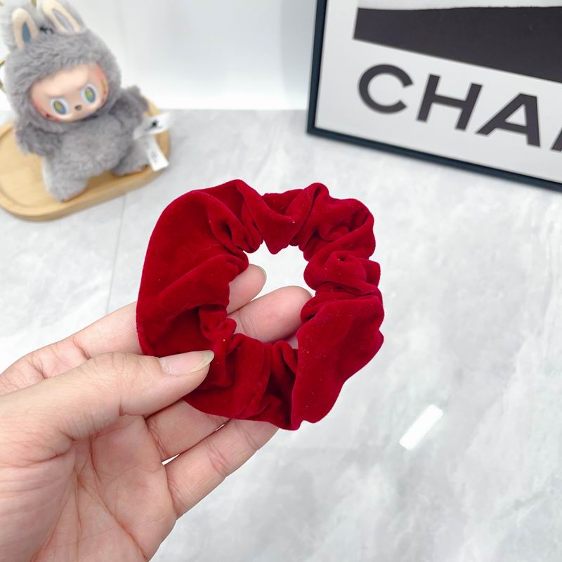 Chanel Hairband dx (24)