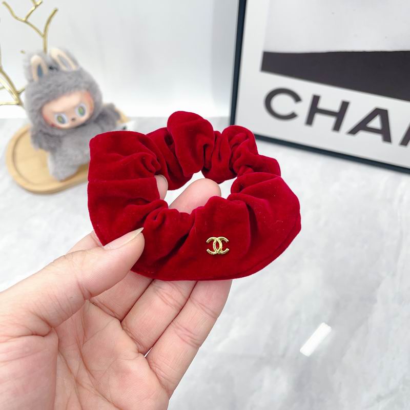 Chanel Hairband dx (25)