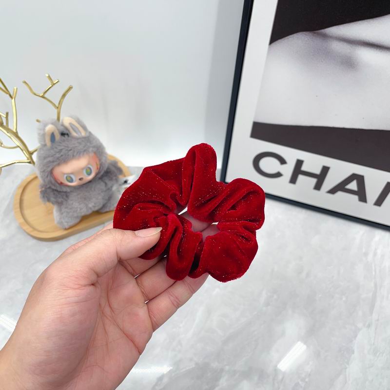 Chanel Hairband dx (27)