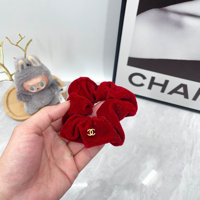 Chanel Hairband dx (28)