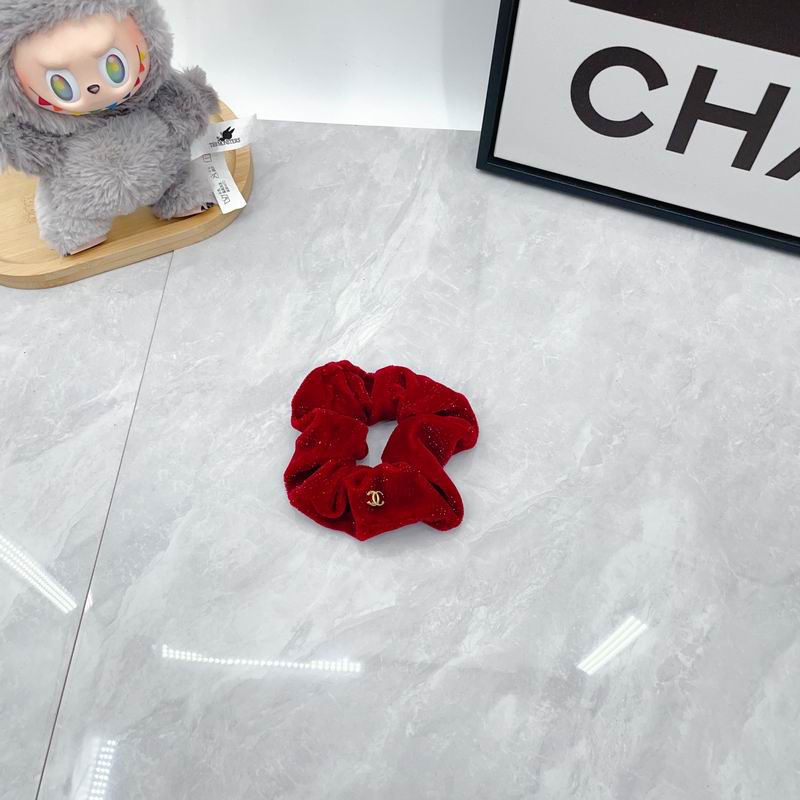 Chanel Hairband dx (29)