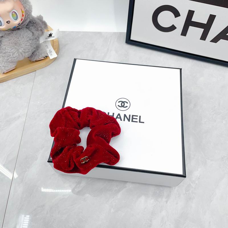 Chanel Hairband dx (30)