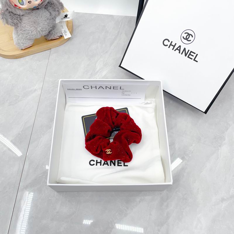 Chanel Hairband dx (31)